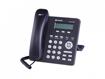 Внешний вид: Huawei IP Terminal phone eSpace 6805 (2160347) Huawei IP Terminal phone eSpace 6805 (2160347)