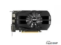 ASUS GeForce® GTX™ 1050Ti (90YV0A70-M0NA00) (4 Gb | 128 bit)