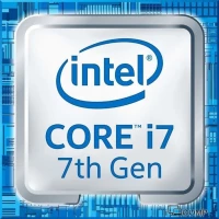 Intel® Core™ i7-7700K CPU