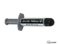 Arctic Silver® 5 AS5-3.5G termopastası