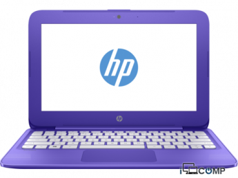 Внешний вид: Netbuk HP Stream 11-y001ur (Y5V32EA) Netbuk HP Stream 11-y001ur (Y5V32EA)