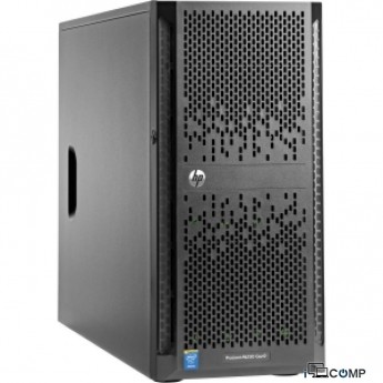 Внешний вид: HP ProLiant ML150 Gen9 2609 (780851-425) HP ProLiant ML150 Gen9 2609 (780851-425)