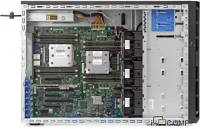 HP ProLiant ML150 Gen9 2620 (780851-425)
