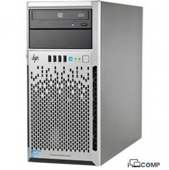 Внешний вид: HP ProLiant ML350p Gen8 (470065-745) HP ProLiant ML350p Gen8 (470065-745)
