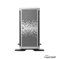 HP ProLiant ML350p Gen8 (470065-745)