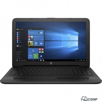 Внешний вид: Noutbuk HP 250 G5 (W4N03EA) Noutbuk HP 250 G5 (W4N03EA)