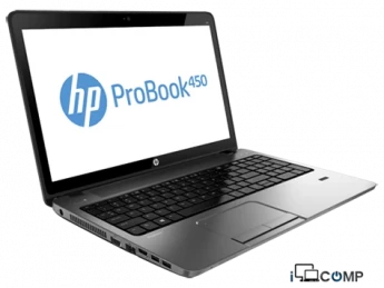 Noutbuk HP ProBook 450 G3 (W4P47EA)