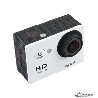 Sports HD DV Action Camera Full HD 1008p (Wi-Fi)