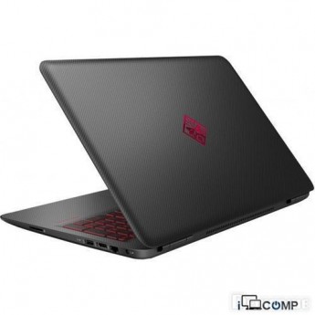 Внешний вид: Noutbuk HP Omen 15-ax008ur (X8N63EA) Noutbuk HP Omen 15-ax008ur (X8N63EA)