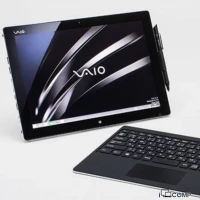 Sony VAIO Z Canvas Detachable Notebook
