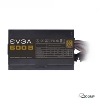 EVGA 600 B1 80 BRONZE (100-B1-0600-KR) Power Supply