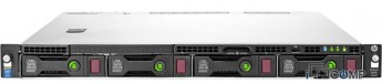 Внешний вид: HP ProLiant DL60 Gen9 (M6V32A) HP ProLiant DL60 Gen9 (M6V32A)
