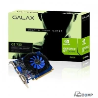Galaxy GeForce GT730 2 GB DDR3 128 Bit