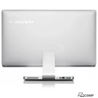 Monoblok  Lenovo IdeaCentre A740TA (F0AM0043RK)