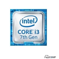 Intel® Core™ i3-7100 CPU