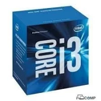 Intel® Core™ i3-7100 CPU