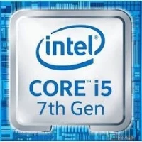 Intel® Core™ i5-7500 CPU