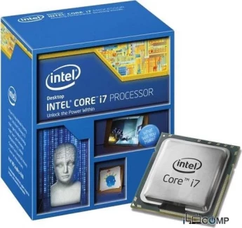 Intel® Core™ i7-4770 CPU
