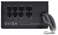 EVGA SuperNOVA 850 B2 850W (110-B2-0850-V1) Power Supply