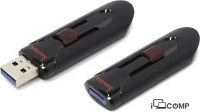 USB Flash Sandisk Cruzer Glide 3.0 16 Gb (SDD2-016G-G46)