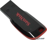 USB Flash SanDisk Cruzer Blade 4 Gb (SDCZ50-004G-B35)