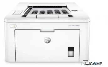 HP LaserJet Pro M203dn (G3Q46A) Printer