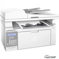HP LaserJet Ultra MFP M134fn (G3Q67A) Multifunction Printer
