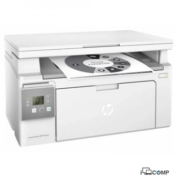 HP LaserJet Ultra MFP M134a (G3Q66A) Multifunction Printer