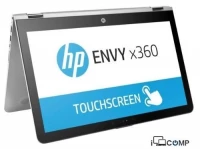 Noutbuk HP Envy 15-aq003ur x360 (E9K45EA)