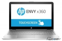 Noutbuk HP Envy 15-aq003ur x360 (E9K45EA)