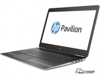 Внешний вид: Noutbuk HP Pavilion 17-ab002ur (W7T34EA) Noutbuk HP Pavilion 17-ab002ur (W7T34EA)
