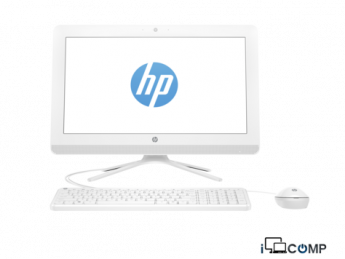 Внешний вид: Monoblok HP 22-b000ur (X0W87EA) Monoblok HP 22-b000ur (X0W87EA)