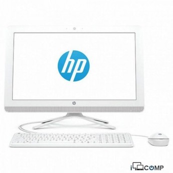 Внешний вид: Monoblok HP 22 b031ur AiO (X0Z40EA) Monoblok HP 22 b031ur AiO (X0Z40EA)