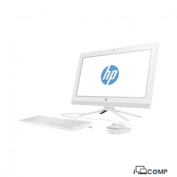 Внешний вид: Monoblok HP 24-g030ur (X0W97EA) Monoblok HP 24-g030ur (X0W97EA)