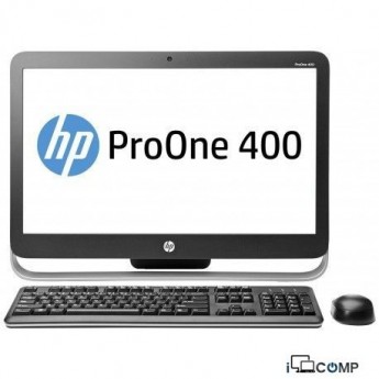 Внешний вид: Monoblok HP ProOne 400 G2 (T4R12EA) Monoblok HP ProOne 400 G2 (T4R12EA)
