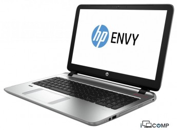 Внешний вид: Noutbuk HP Envy 15-as000ur (E8P92EA) Noutbuk HP Envy 15-as000ur (E8P92EA)