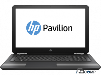 Внешний вид: Noutbuk HP Pavilion 15-au112ur (Z3D39EA) Noutbuk HP Pavilion 15-au112ur (Z3D39EA)