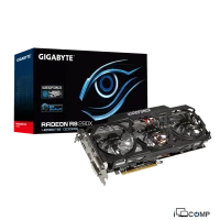 Gigabyte Radeon R9 290X OC (4Gb | 512 bit)