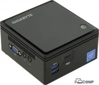 Gigabyte Brix (BACE-3000) mini PC