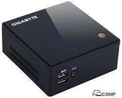Gigabyte Brix (GB-BXi3H-5010) mini PC