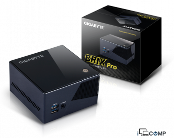 Внешний вид: Gigabyte Brix (GB-BXi7-4770R) mini kompüteri (i7-4770R | Iris™ Pro 5200 | RAM & HDD out) Gigabyte Brix (GB-BXi7-4770R) mini kompüteri (i7-4770R | Iris™ Pro 5200 | RAM & HDD out)