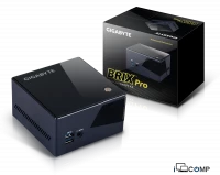 Gigabyte Brix (GB-BXi7-4770R) mini PC
