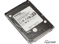 HDD Toshiba 500 gb 2.5 (MQ01ABD100M) Noutbuk üçün