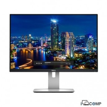 Внешний вид: Monitor DeLL UltraSharp 24 (U2415) Monitor DeLL UltraSharp 24 (U2415)