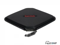 External SSD Sandisk Extreme 500 (SDSSDEXT-480G-G25) 480 Gb