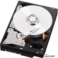 HDD Western Digital NASware RED 3 TB 3.5  (WD30EFRX)