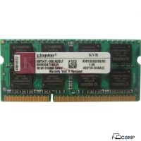 DDR3L Kingston ValueRAM 8GB (KVR1333D3S9/8G)