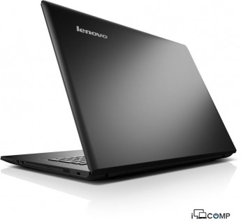 Внешний вид: Noutbuk Lenovo Ideapad 300-17ISK (80QH008MUS) Noutbuk Lenovo Ideapad 300-17ISK (80QH008MUS)