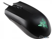 Razer ABYSSUS 1800 + Golliathus Speed (RZ84-00360200-B3U1) Gaming Mouse