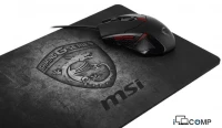 Mousepad MSI Gaming Shield Pad